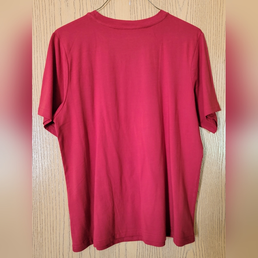 Wrangler Rodeo t-shirt - Picture 2 of 3